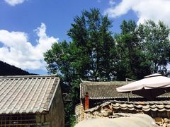 -北京山里寒舍度假酒店
