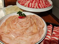 -川味观·鲜货火锅(西湖文化广场店)