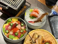 -沼津港精致料理·寿喜烧·烧鸟(龙湖南桥天街店)
