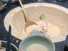 -云海肴云南菜·蒸汽石锅鱼(青岛万象城店)