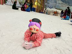 -广州热雪奇迹