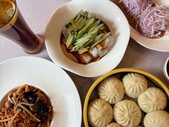 -功德林素菜饭庄(前门店)