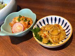 -九井澤精致料理(金茂店)
