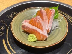 -合点寿司(美罗城店)