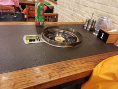 -川成串·自助串串香火锅(朝阳店)