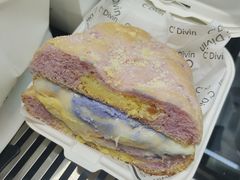 -Max Bakery 阿唛手作