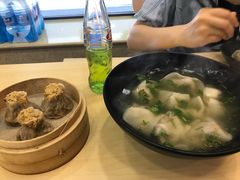 -如意馄饨(恒隆广场兴安路店)