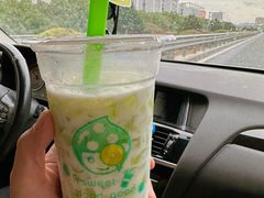 -鲍氏老字号冷热饮老店(瑞安店)