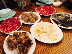 -荣记潮汕牛肉火锅(仙鹤街店)