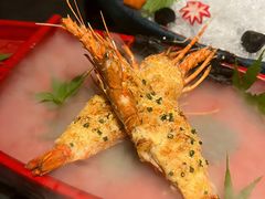 -上井料理黑金店(IFS国金中心店)