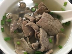 -陈超记美食店