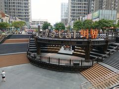 -汇邦中心ICON MALL