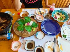 -天正河鲀·河豚亭(大连店)