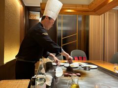 -香樟花园法式铁板烧(恒隆广场店)