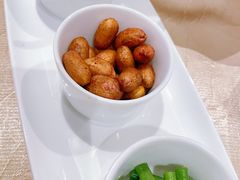 -北京泰富酒店-柏景轩中餐厅