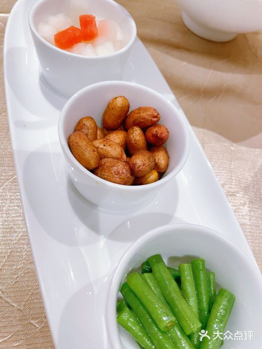 北京泰富酒店-柏景轩中餐厅图片