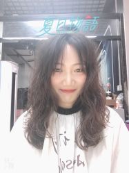 -佛伦斯私人订制烫染国际连锁西红门店