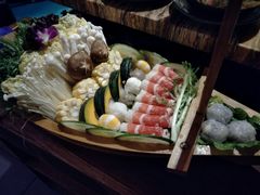 -润泽园椰子鸡(汇一城店)