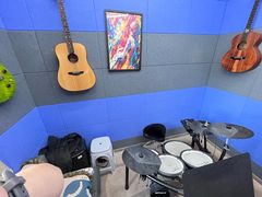 -缪斯琴行英皇小提琴.钢琴.吉他(张江店)