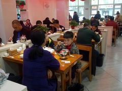 大堂-谷养元粥铺(南和店)