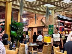 -多哥水傣味餐厅(司马巷店)