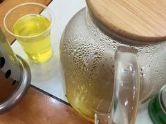 -老师家羊杂碎(延安总店)
