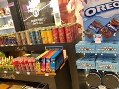-Duty Free Americas