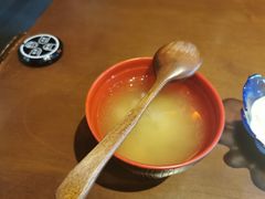 -千代武日本料理(爱建店)