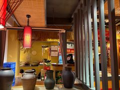 -赣饭农家·江西小炒(西乡店)