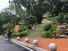 -火炉山森林公园