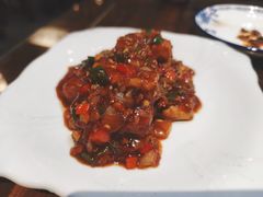 -缘来聚·徽菜名店(黄山宏村店)