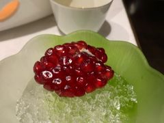 -珍呈中餐厅•粤川淮扬新疆(乌鲁木齐康莱德酒店)