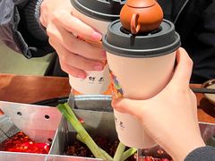 -周小明火锅(黑金冠社区店)