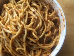 -左撇子私房面
