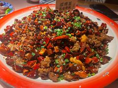 -杨记隆府重庆江湖菜(大悦城店)