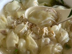 -荣巷小馄饨(荣巷店)