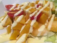 -必胜客(新福地店)