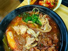-四川老牛麻辣烫(北门桥店)