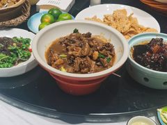 -曹家小菜(胜太路店)