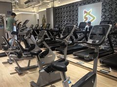 -FLARE STAR FITNESS(复地活力城店)