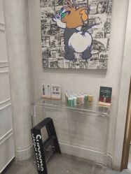 -Kraemer Paris  苏豪路易士·嘉玛发廊