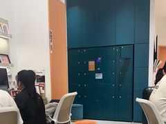 -海马体照相馆(万菱汇店)