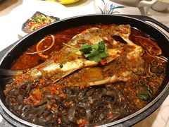 -炊烟小炒黄牛肉(中心印象城店)