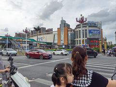 -大屏嶂森林公园