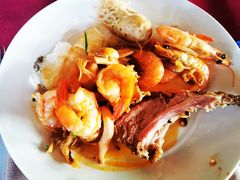 -Kathleen's Waitan 凯圣琳江景西餐厅(外滩店)
