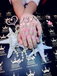 -U3日式美甲美睫