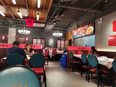 -熊记虾王·蓝龙虾(东晓南店)