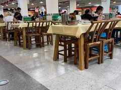 -笨罗卜浏阳菜馆(太平街店)