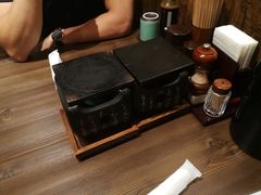 -牛かつもと村(原宿店)
