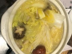 -U你·天然调味(南湖总店)